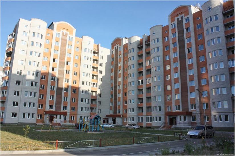 Буча з panoramio.com - Буча