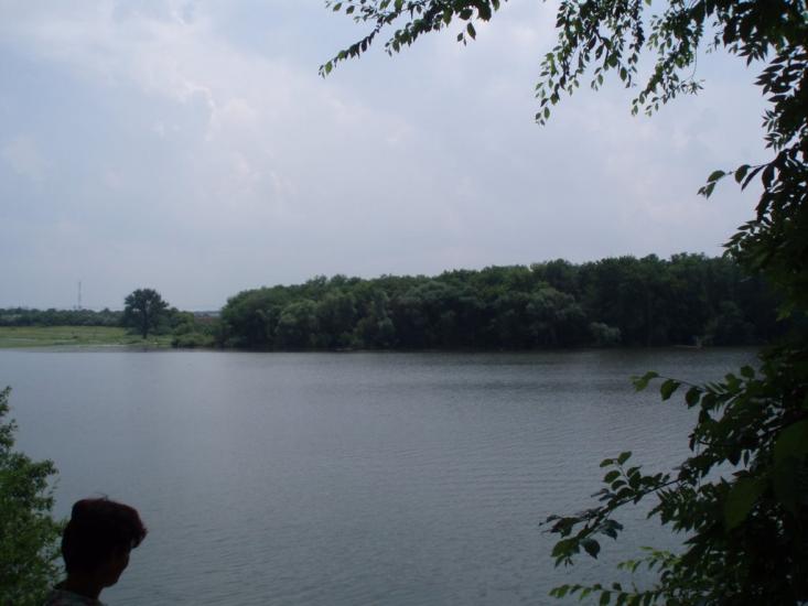 Комісарівка з panoramio.com - Komisarivka