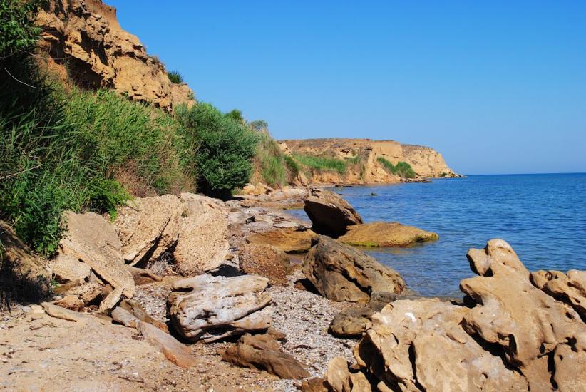 Андріївка з panoramio.com - Andriyivka
