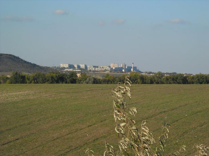 Чистеньке з panoramio.com - Чистенькое