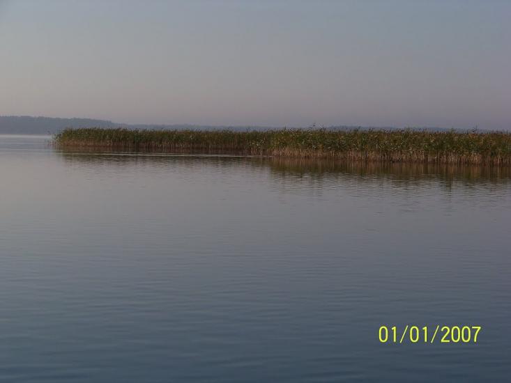 Пулемець з panoramio.com - Пулемець