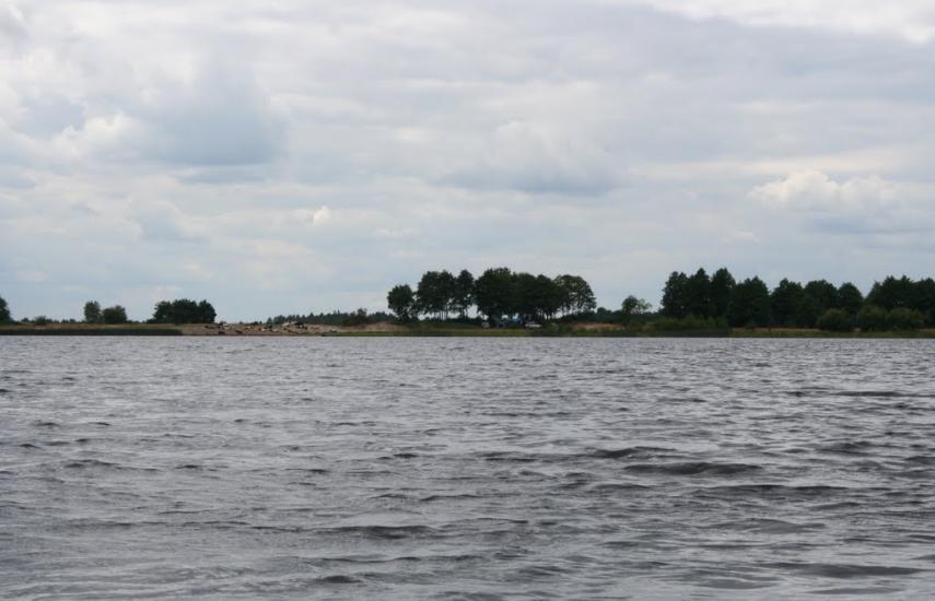 Хабарище з panoramio.com - Хабарище