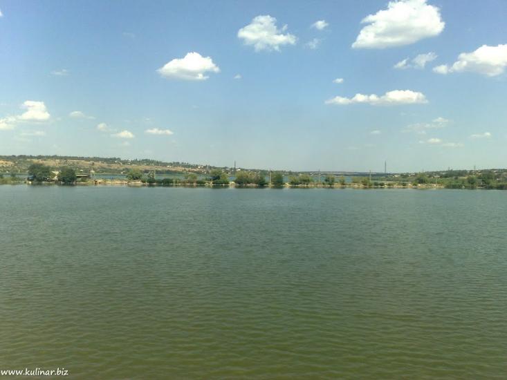 Кам'янське з panoramio.com - Кам'янське