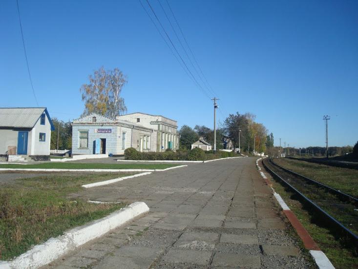 Щиборівка з panoramio.com - Щиборівка