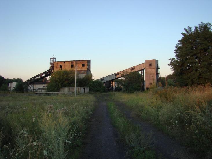 Сєверне з panoramio.com - Северное