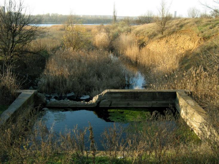 Новомайське з panoramio.com - Новомайское