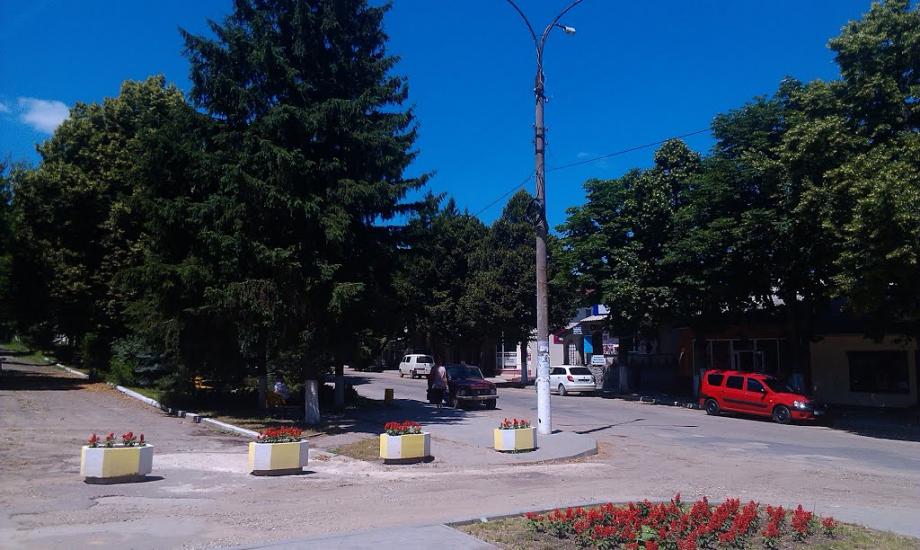 Волошкове з panoramio.com - Voloshkove