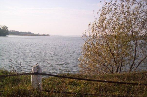 Мар'янівка з panoramio.com - Мар'янівка