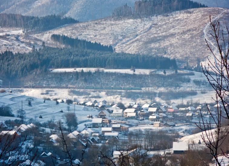Скотарське з panoramio.com - Скотарское