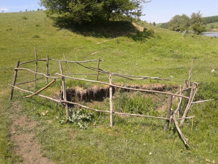 Білий Камінь з panoramio.com - Білий Камінь