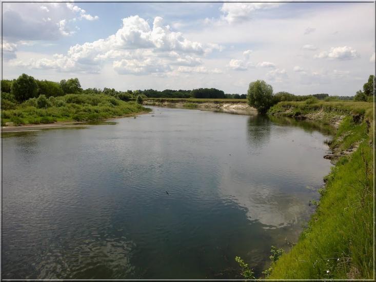 Прилужжя з panoramio.com - Прилужье