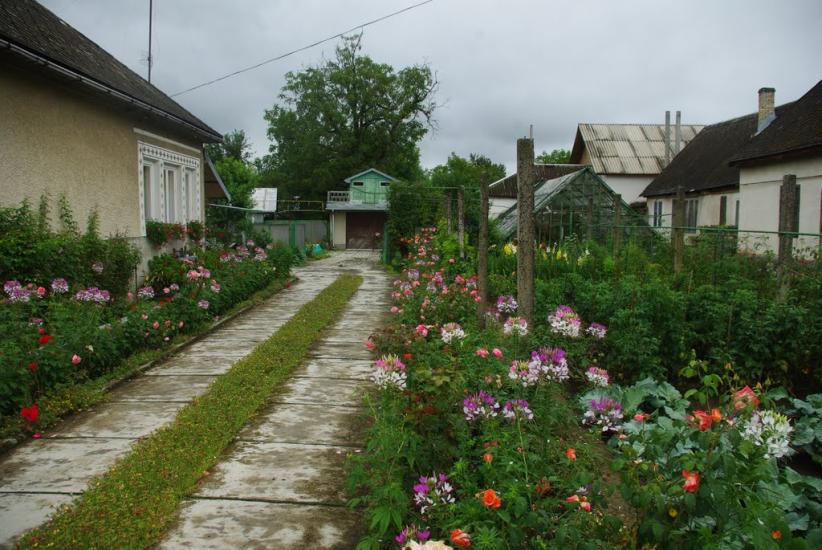 Пийтерфолво з panoramio.com - Пийтерфолво