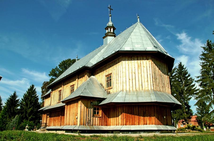 Буців з panoramio.com - Буцов