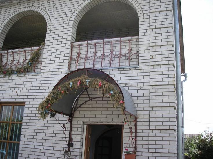 Новосілки з panoramio.com - Новоселки
