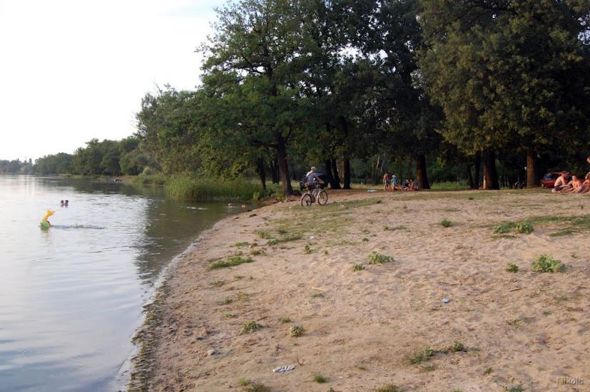 Рубіжне з panoramio.com - Рубіжне