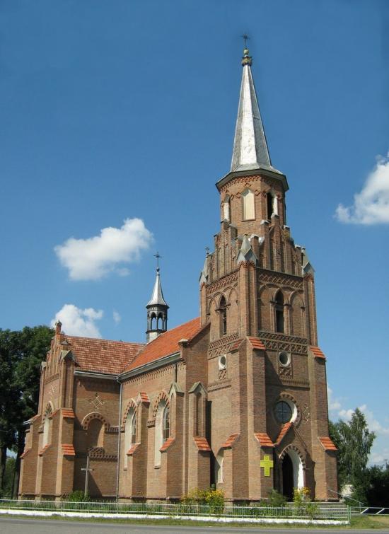 Стоянів з panoramio.com - Стоянів