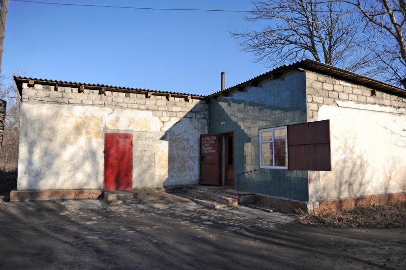 Княгинівка з panoramio.com - Княгиневка