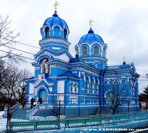 Карнаухівка з panoramio.com - Karnaukhivka