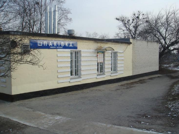 Пересічна з panoramio.com - Пересечная