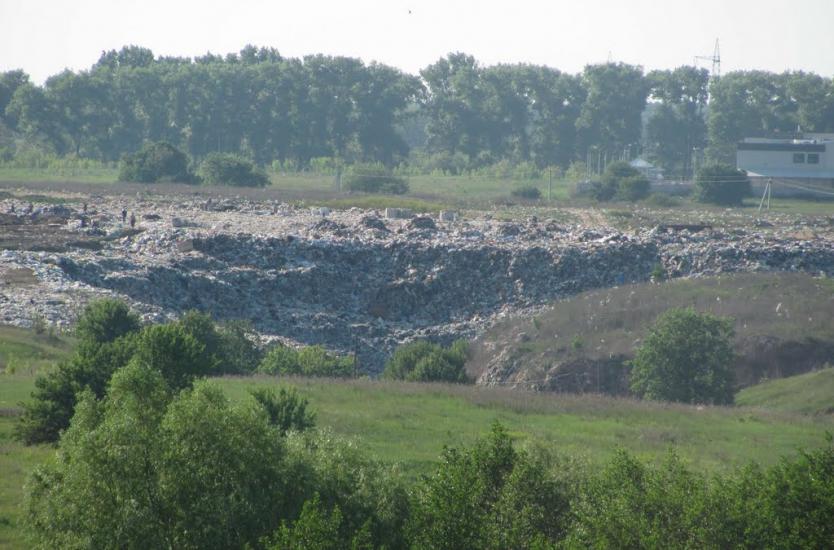 Крюківщина з panoramio.com - Kryukivschyna