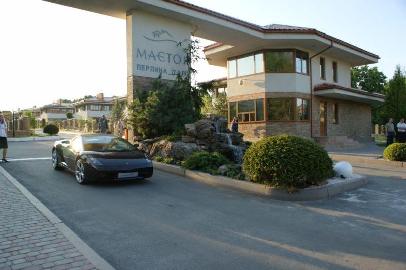 Рославичі з panoramio.com - Рославичі