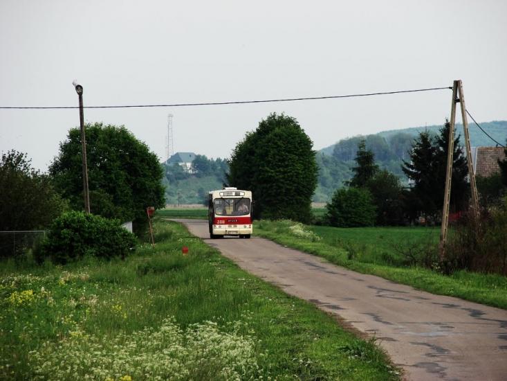 Вілюничі з panoramio.com - Вилюничи