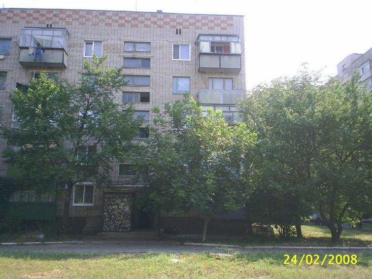 Чортомлик з panoramio.com - Чортомлик