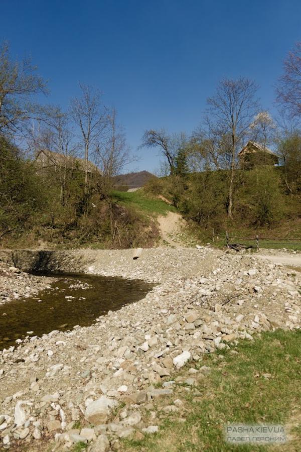 Букове з panoramio.com - Букове