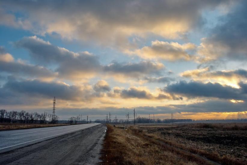 Комуніст з panoramio.com - Коммунист