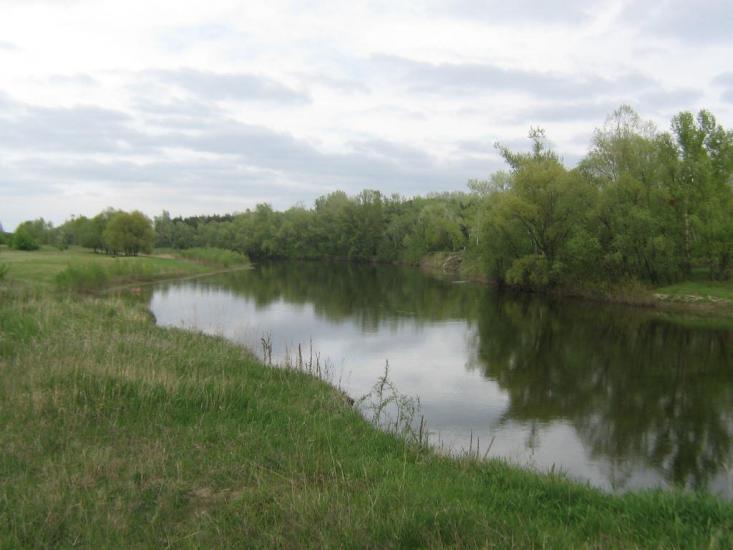Матяшівка з panoramio.com - Матяшівка