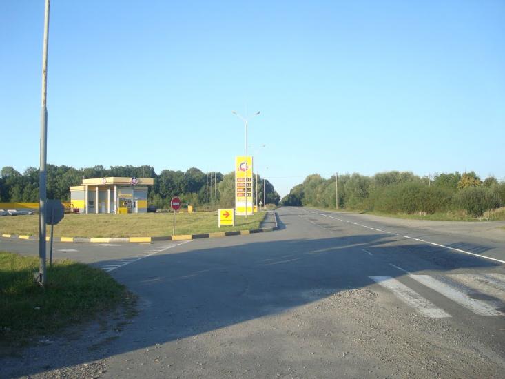 Заморочення з panoramio.com - Замороченье