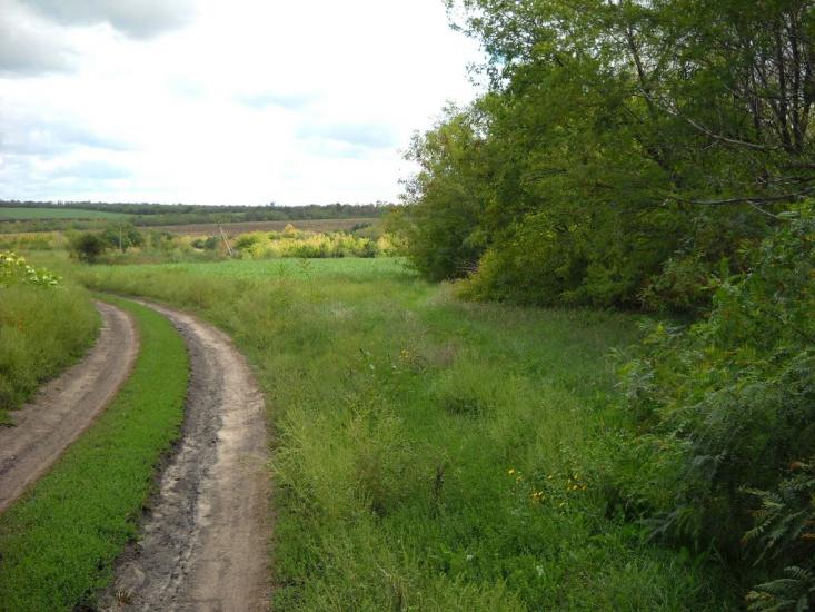 Бобринець з panoramio.com - Бобринец