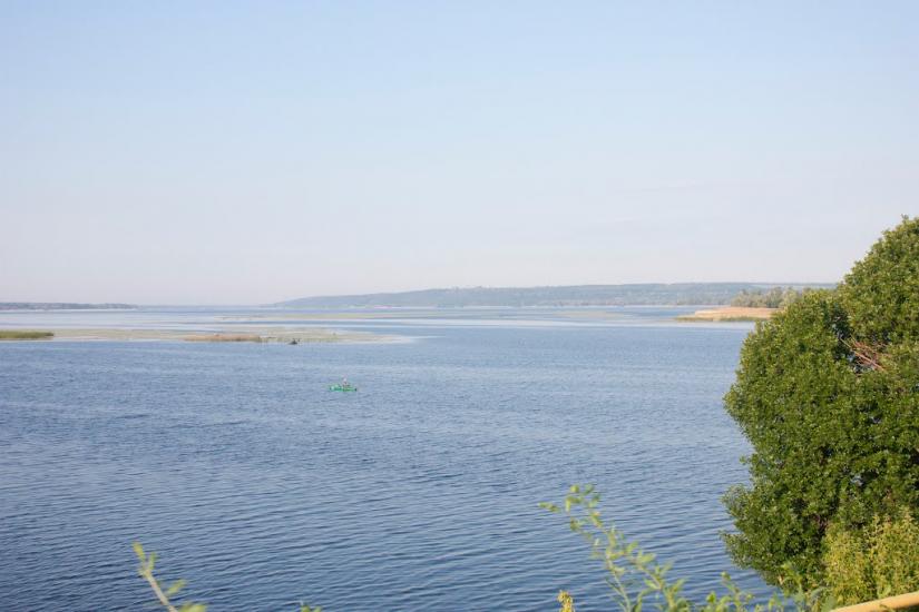 Кругляківка з panoramio.com - Кругляковка