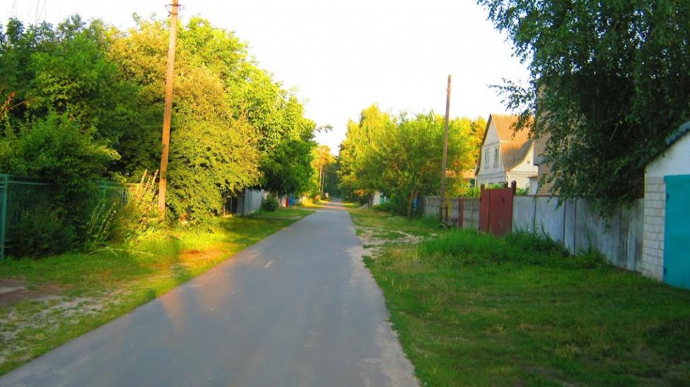 Богданівка з panoramio.com - Богдановка
