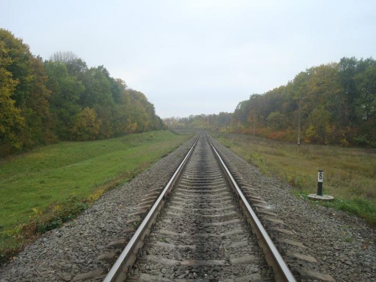 Верхівці з panoramio.com - Верхівці