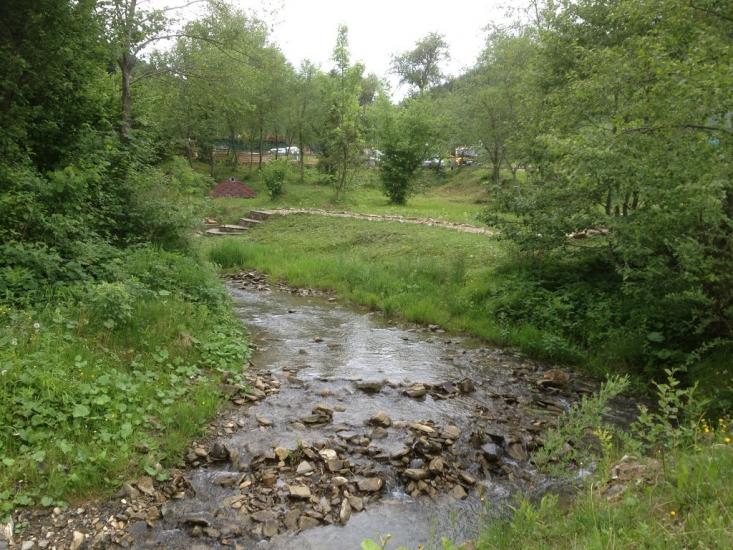 Опака з panoramio.com - Opaka