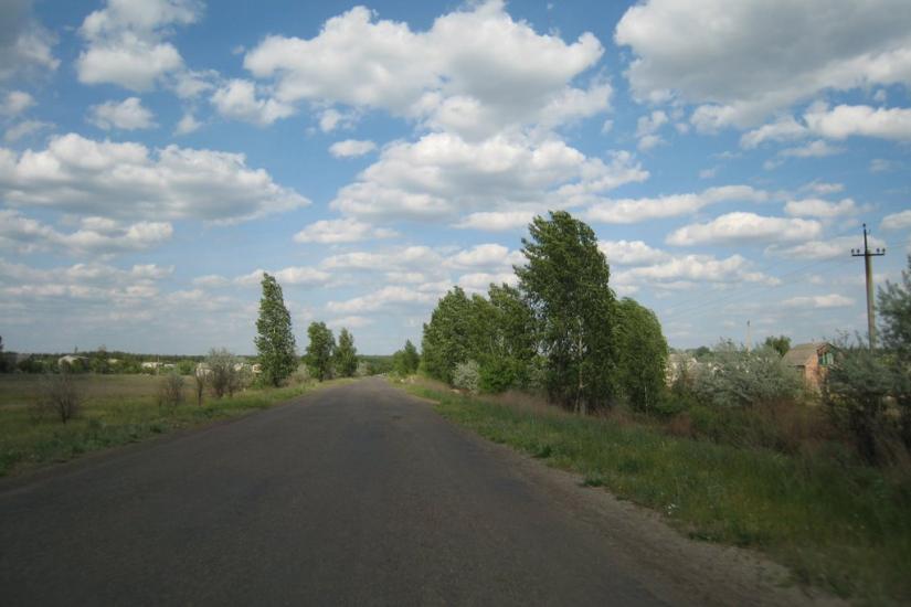 Передільське з panoramio.com - Peredilske