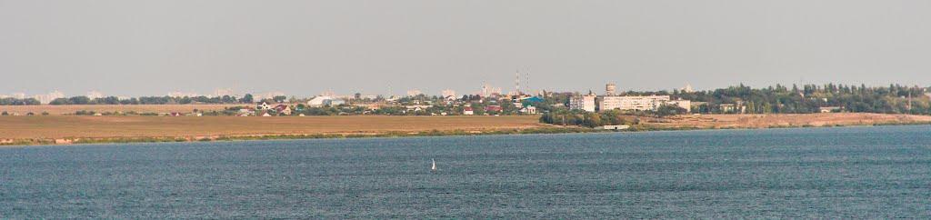 Велика Балка з panoramio.com - Велика Балка
