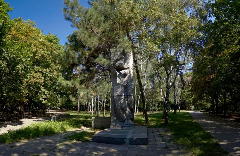 Мізікевича з panoramio.com - Мізікевича