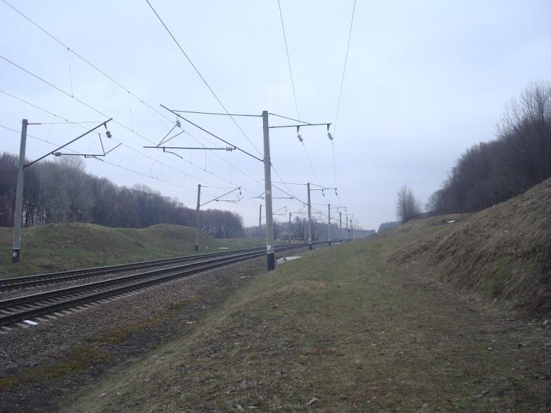 Сербинівці з panoramio.com - Сербиновцы