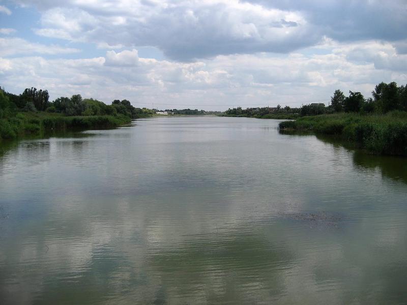Горянівське з panoramio.com - Горяновское
