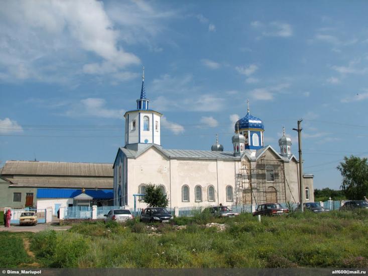 Конькове з panoramio.com - Коньково