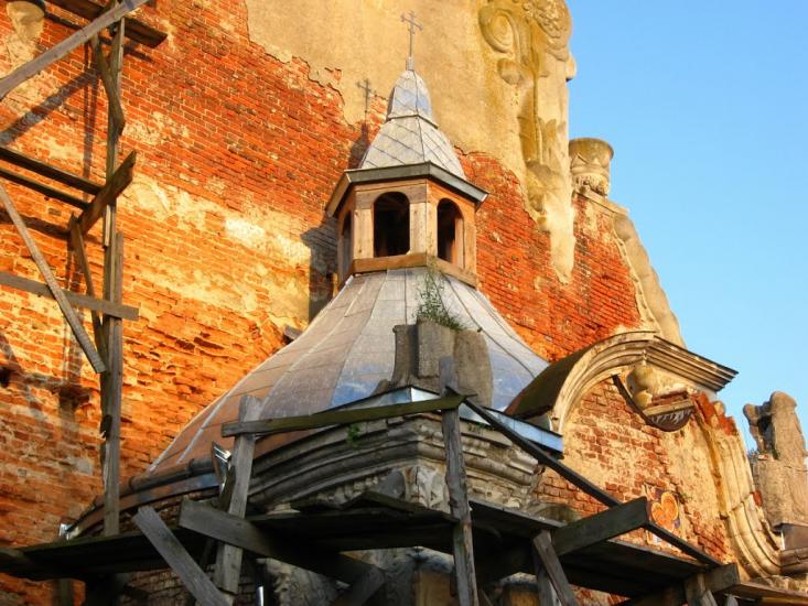 Стара Сіль з panoramio.com - Старая Соль