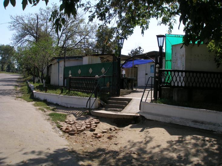 Нова Прага з panoramio.com - Новая Прага