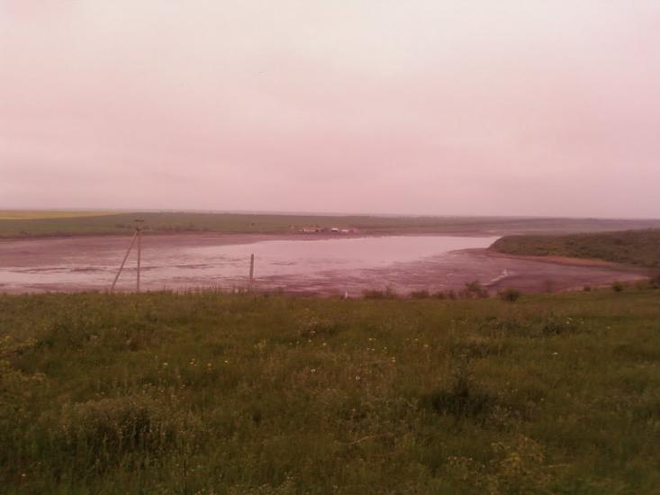 Любопіль з panoramio.com - Любополь