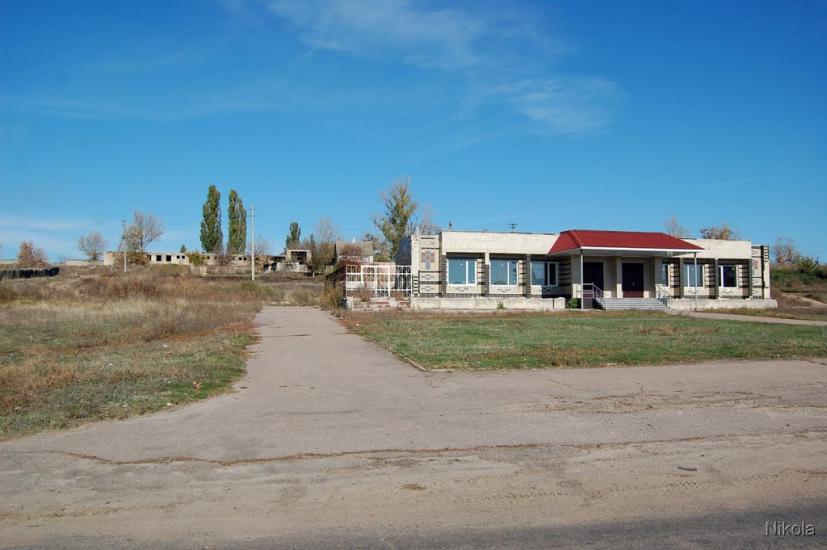 Варварівка з panoramio.com - Варваровка