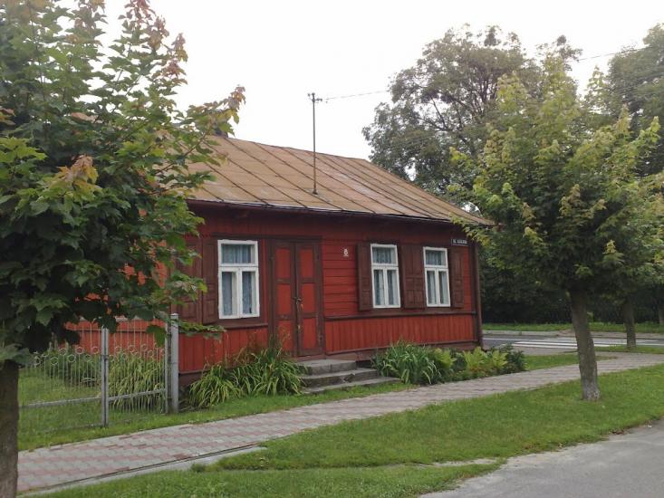 Висоцьк з panoramio.com - Висоцьк