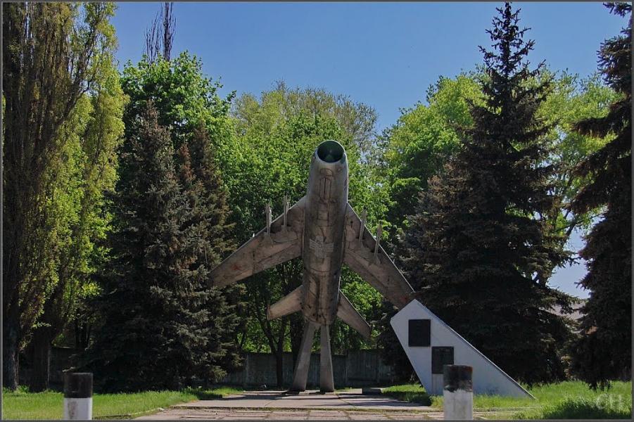 Ракшівка з panoramio.com - Ракшивка