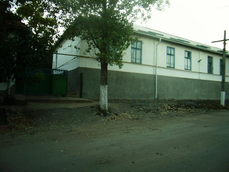 Малоярославець Перший з panoramio.com - Малоярославец Первый