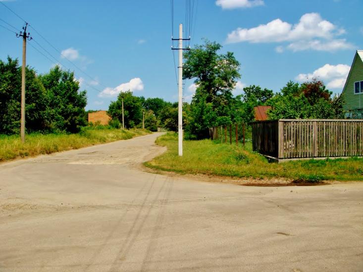 Неморож з panoramio.com - Неморож